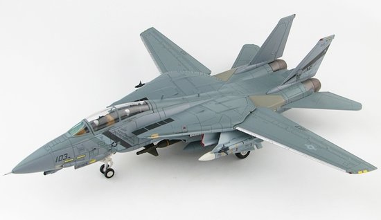 F14D Tomcat - US Navy